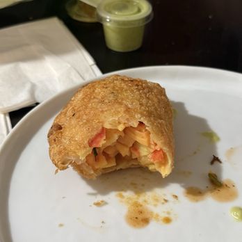 Empanada Mama - Viagra wheat - Latin American Near Me - New York, New York Empanada Mama - Viagra wheat - Latin American Near Me - New York, New York