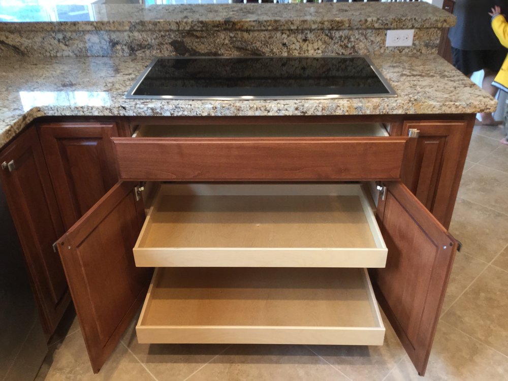 Slide of Reliable Home Improvement