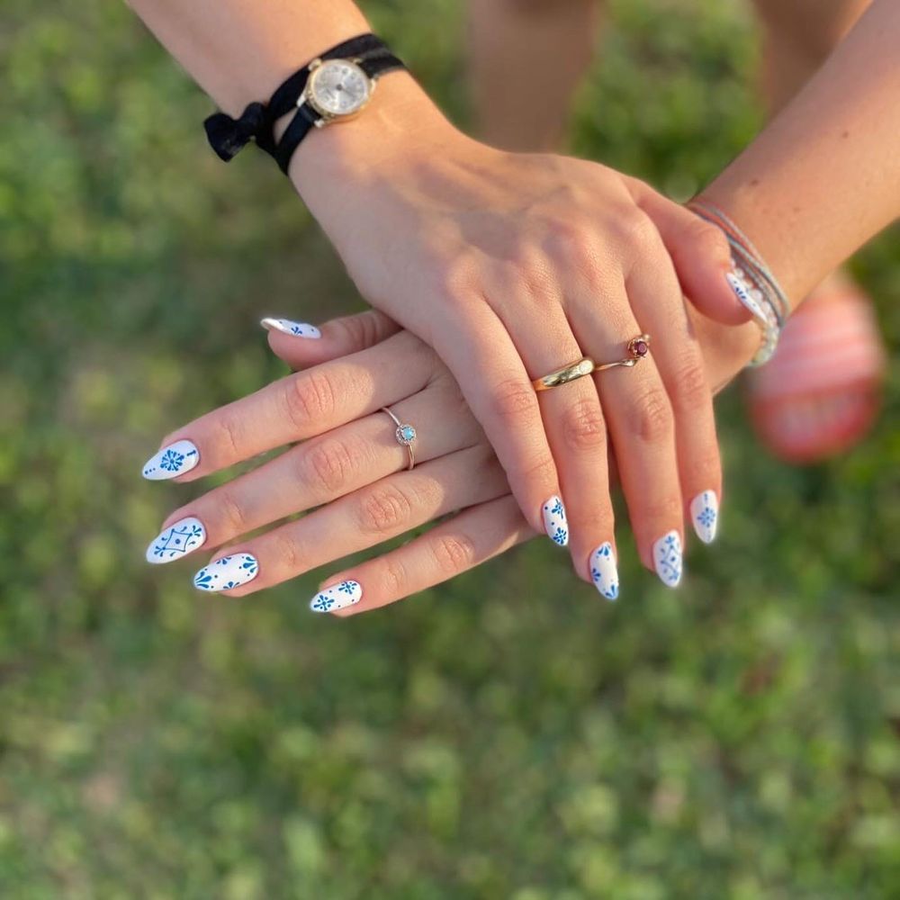 QUE CUTE NAILS Updated July 2024 82 Photos 3806 SW 137th Ave