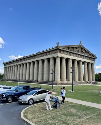 Old Town Trolley Tours Nashville by null