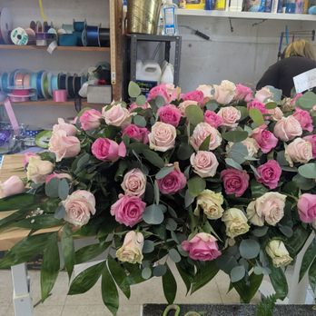 Buds and Blooms - Florists Near Me - Longs, South Carolina