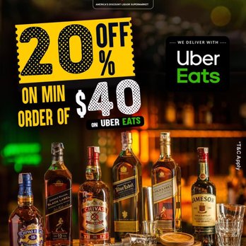 Foremost Liquor Stores - Craving your favorites?
BIG SAVINGS, DELIVERED TO YOUR DOOR!
Stock up on your favorite drinks and enjoy the
savings - Beer, Wine & Spirits Near Me - Chicago, Illinois Foremost Liquor Stores - Craving your favorites?
BIG SAVINGS, DELIVERED TO YOUR DOOR!
Stock up on your favorite drinks and enjoy the
savings - Beer, Wine & Spirits Near Me - Chicago, Illinois