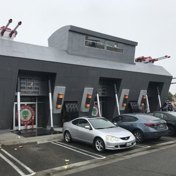 Alien Fresh Jerky - Meat Shops Near Me - Baker, California Alien Fresh Jerky - Meat Shops Near Me - Baker, California