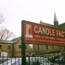 Candle Factory