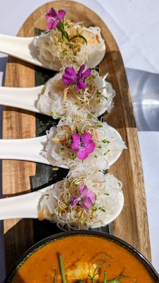 Nahm Fine Thai Cuisine by null