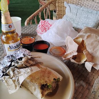 The Stacked Enchilada - Mexican Near Me - Bagdad, Arizona