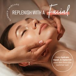 Elements Massage