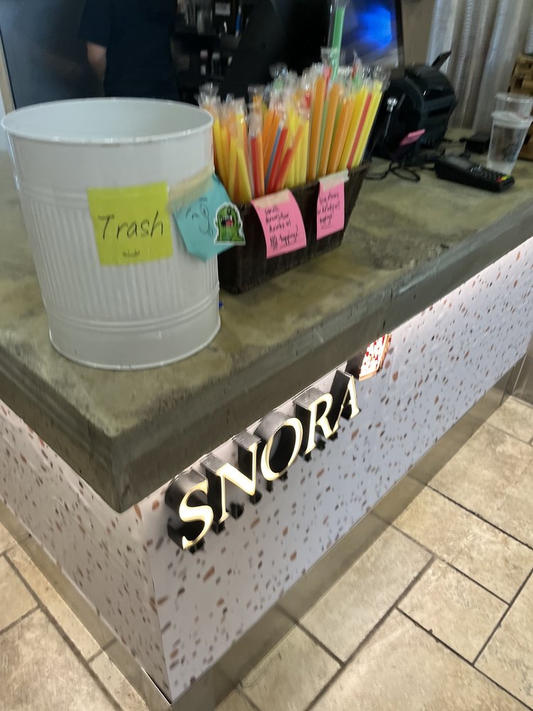SNORA BUBBLE TEA 100 Viewmont Mall, Scranton, Pennsylvania Bubble Tea Yelp
