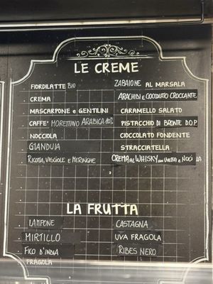 Come il Latte by null