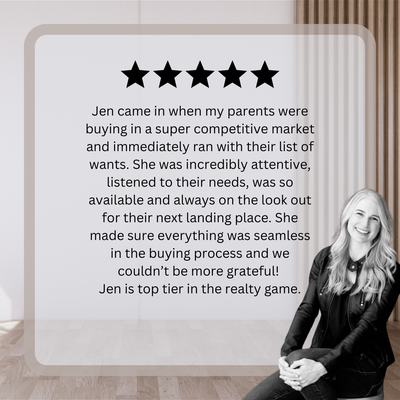 Jennifer Prezioso - Keller Williams