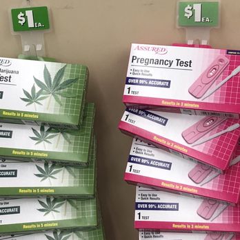 Dollar Tree - 7/18/18. Wednesday morning. Drug Test. Pregnancy Test. Your choice! A dollar each!! - Discount Store Near Me - Arkadelphia, Arkansas Dollar Tree - 7/18/18. Wednesday morning. Drug Test. Pregnancy Test. Your choice! A dollar each!! - Discount Store Near Me - Arkadelphia, Arkansas