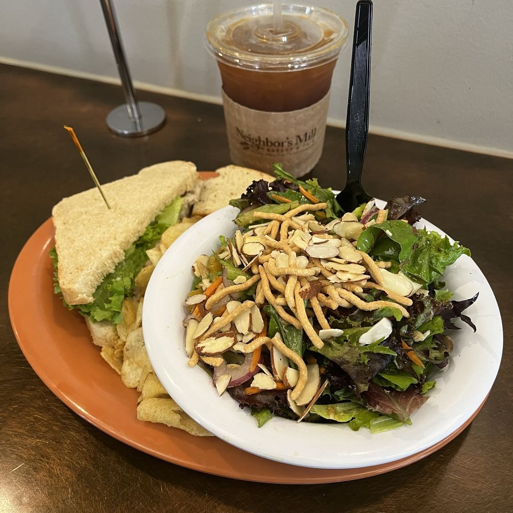 Neighbor's Mill Bakery & Cafe