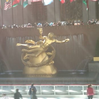 Rockefeller Center - Shopping Centers Near Me - New York, New York Rockefeller Center - Shopping Centers Near Me - New York, New York