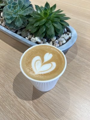 The Coffee Shop by null