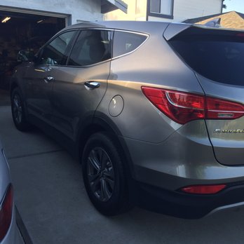 All Star Ford - My new baby!! Thank you Allstar Ford! - Auto Repair Near Me - Pittsburg, California