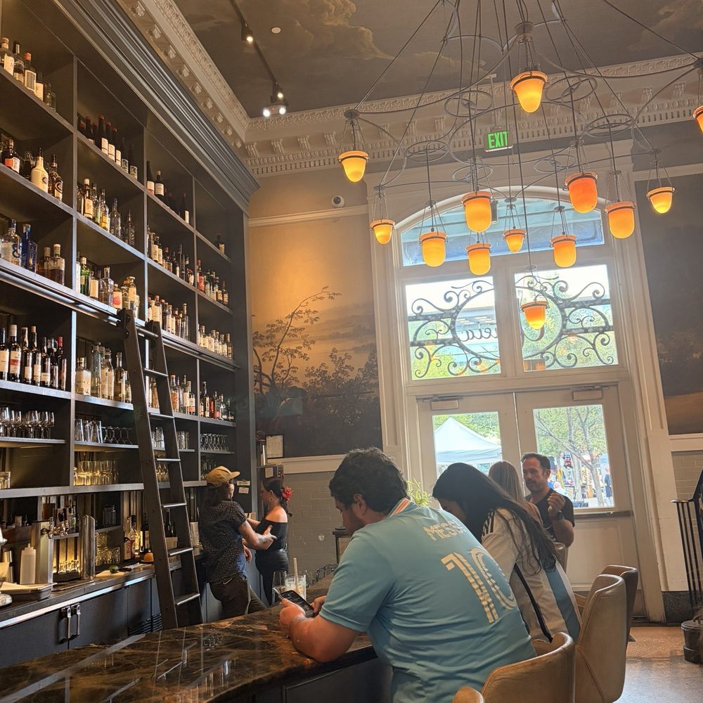 Ultreia - Indoors - Tapas Bars Near Me - Denver, Colorado Ultreia - Indoors - Tapas Bars Near Me - Denver, Colorado