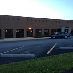 US Post Office