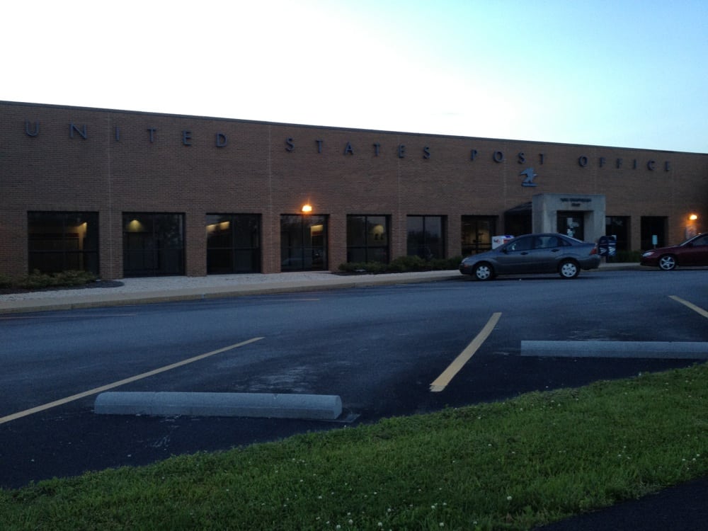 US POST OFFICE Updated August 2024 34873499 Concord Rd, York, Pennsylvania Post Offices