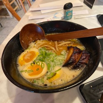 DOMU - Dr. Phillips - Richie Rich Ramen Lunch - Ramen Near Me - Orlando, Florida DOMU - Dr. Phillips - Richie Rich Ramen Lunch - Ramen Near Me - Orlando, Florida