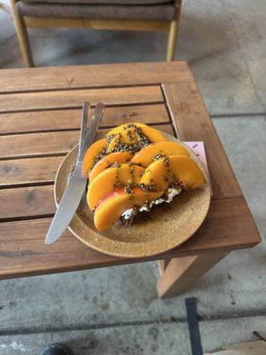 The Nosh Box by null