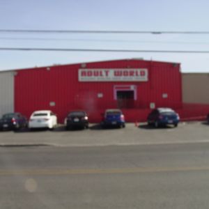 Adult World on Yelp