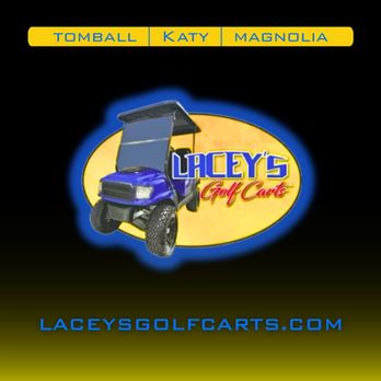 Lacey Golf Carts - Golf Cart Dealers Near Me - Magnolia, Texas