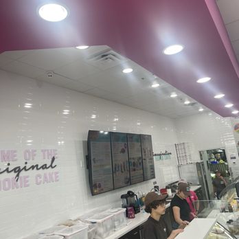 Marble Slab Creamery - Ice Cream & Frozen Yogurt Near Me - Tomball, Texas Marble Slab Creamery - Ice Cream & Frozen Yogurt Near Me - Tomball, Texas