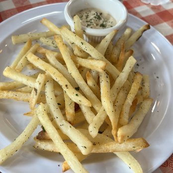 Orange Paris Cafe - Sandwiches Near Me - Costa Mesa, California