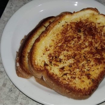 The Sugar Mill - Garlic toast - Breakfast & Brunch Near Me - Bakersfield, California