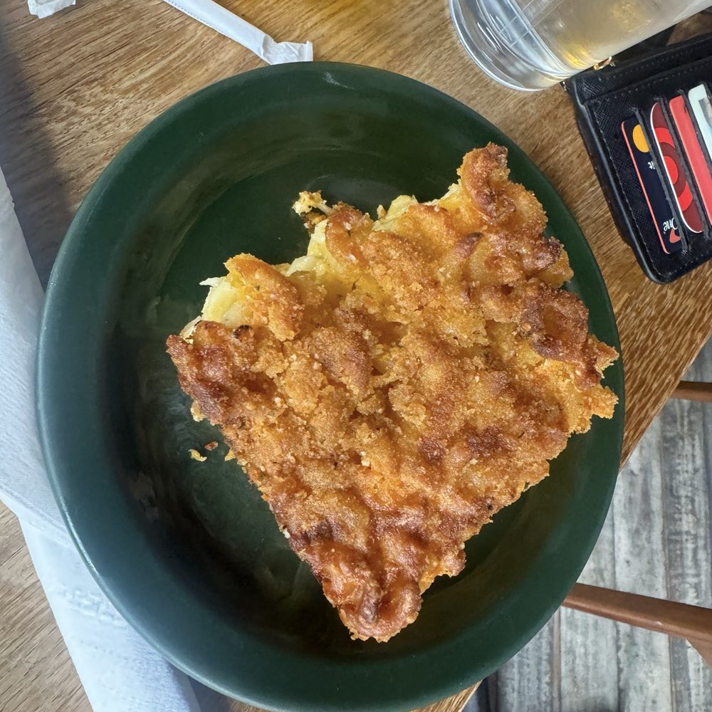 The Islands - Macaroni & Cheese - Caribbean Near Me - Brooklyn, New York The Islands - Macaroni & Cheese - Caribbean Near Me - Brooklyn, New York
