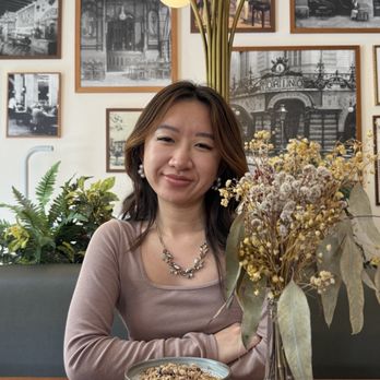 Cafe de La Pedrera - Mediterranean Near Me - Barcelona, B