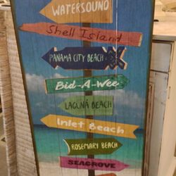 Beach House Market