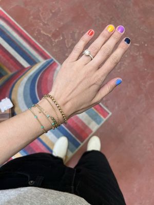 710 Collective by null