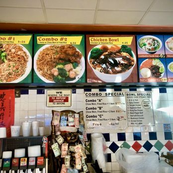 Hong Kong Express - Chinese Near Me - Long Beach, California Hong Kong Express - Chinese Near Me - Long Beach, California