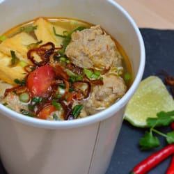 Banh Mi Viet Street Food
