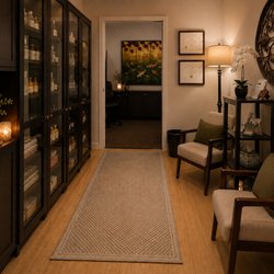 Thriving Wellbeing Integrative Medicine & Acupuncture - Entry way