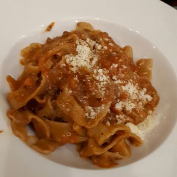 Centonove - Pappardelle Bolognese - Italian Near Me - Los Gatos, California
