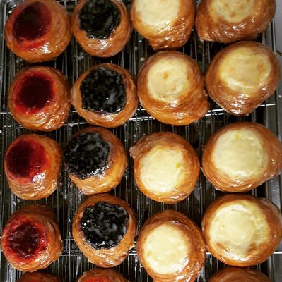 King Donuts by null