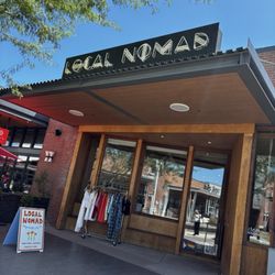 Local Nomad