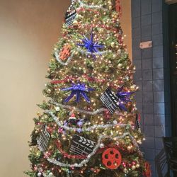 B&B Theatres - Claremore Cinema 8