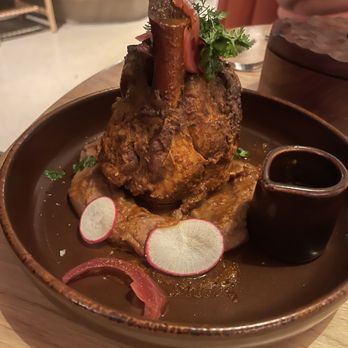 Paseo - Mamas cochinita pibil - Mexican Near Me - Anaheim, California