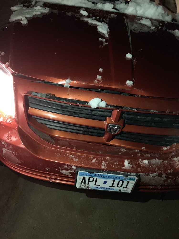 CHUCK SMITH BODY SHOP Updated August 2024 1216 Gilbert Ct, Iowa