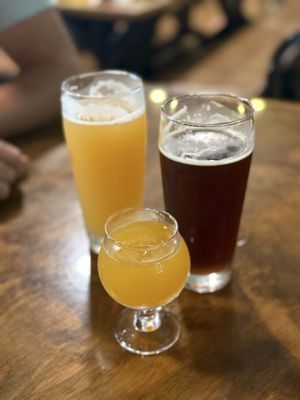608 Brewing Company - Brewery and Taproom by null