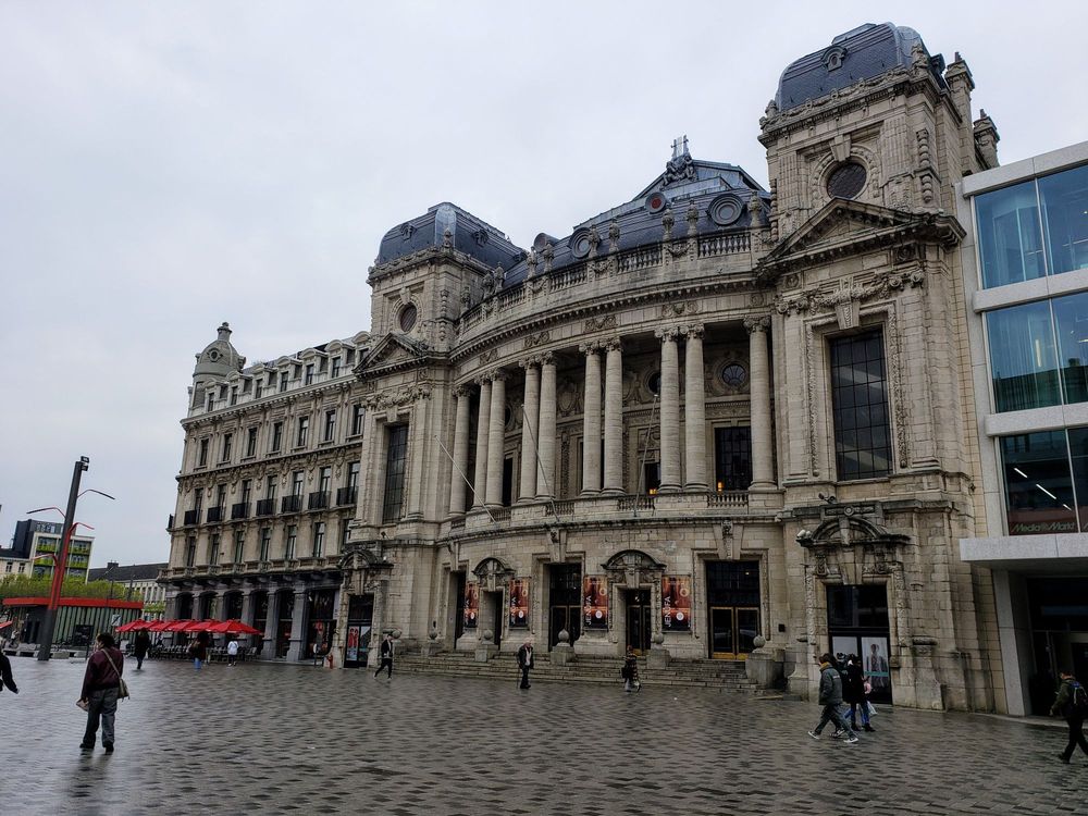 Vlaamse Opera