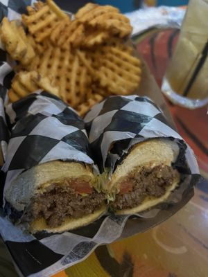 West End Trading Company by null