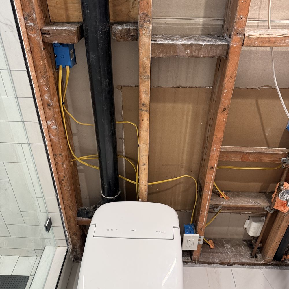 All Action Water Damage - Damage Restoration Near Me - Burlingame, California