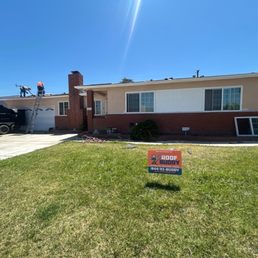 50 year Owen's Corning roof