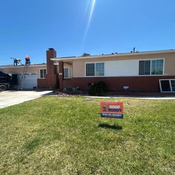 ABI Construction - 50 year Owen's Corning roof - Roofing Near Me - Los Angeles, California