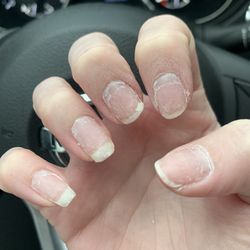Elegant Nail Salon