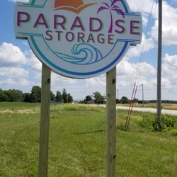 Paradise Storage